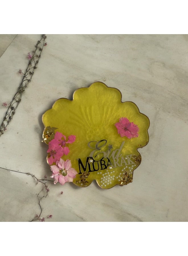 Hazel Vistaa Ramadan and EID Decorative Coasters - Image 4